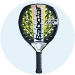 babolat Counter padel racket_