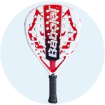 babolat Technical padel racket