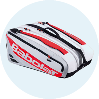 babolat padel bags