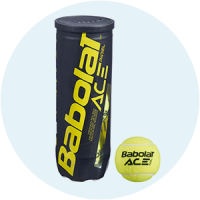 babolat padel balls