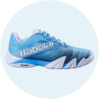 babolat padel shoes