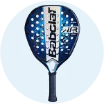 babolt air padel racket