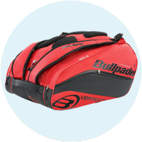 bullpadel bags