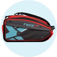 nox padel bags