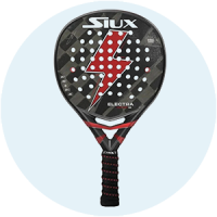 siux padel racket