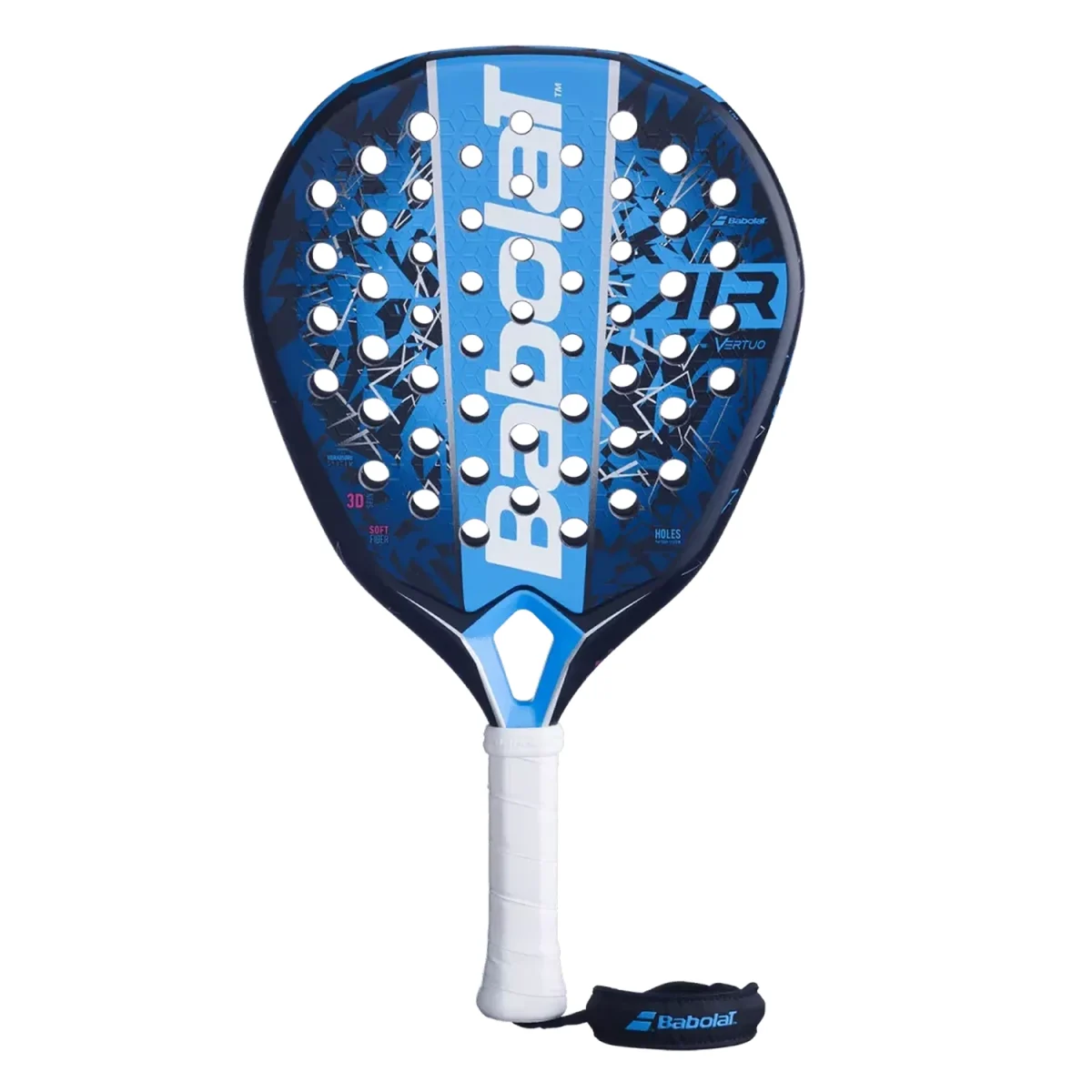 BABOLAT Padel Racket Air Vertuo 2.5