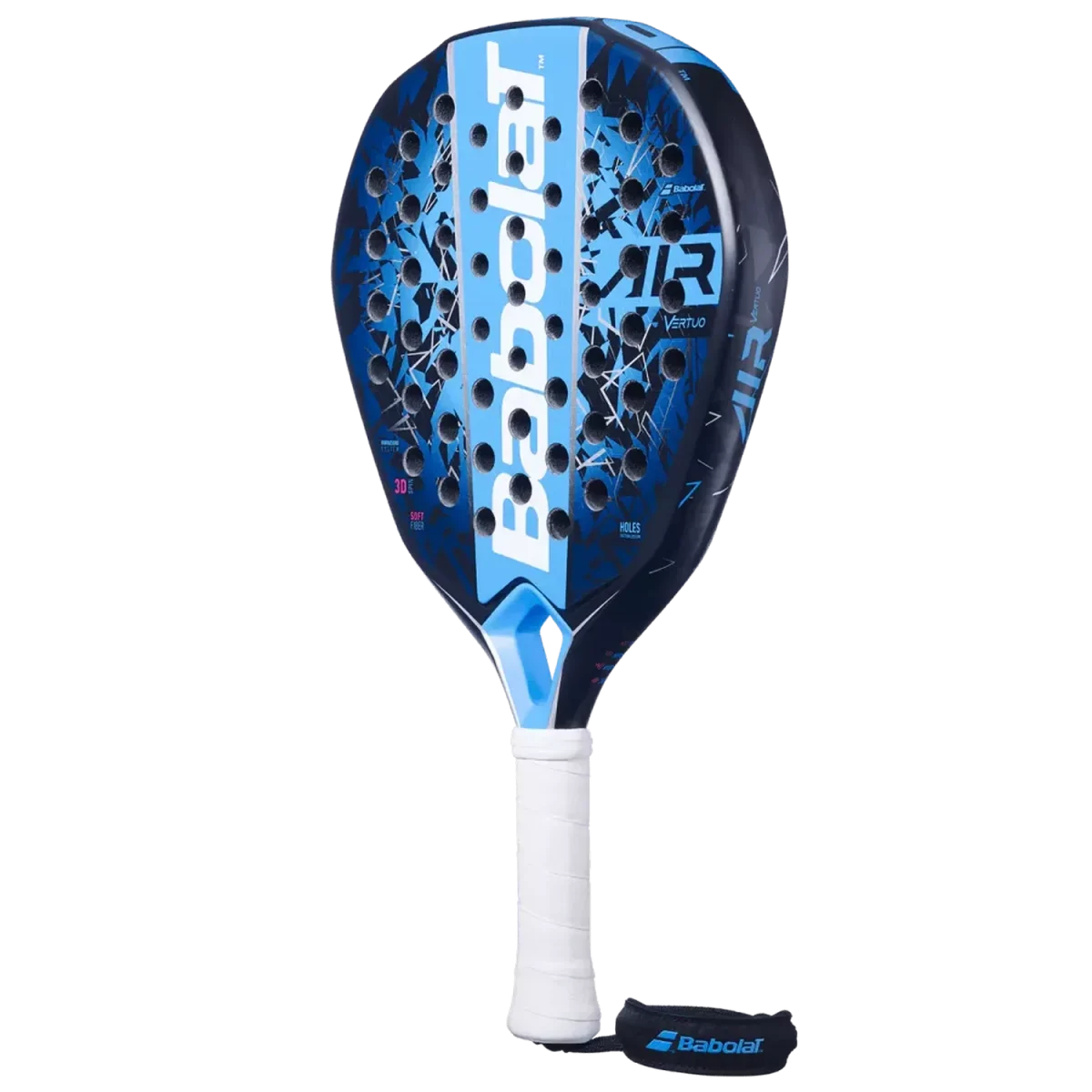 BABOLAT Padel Racket Air Vertuo 2.5