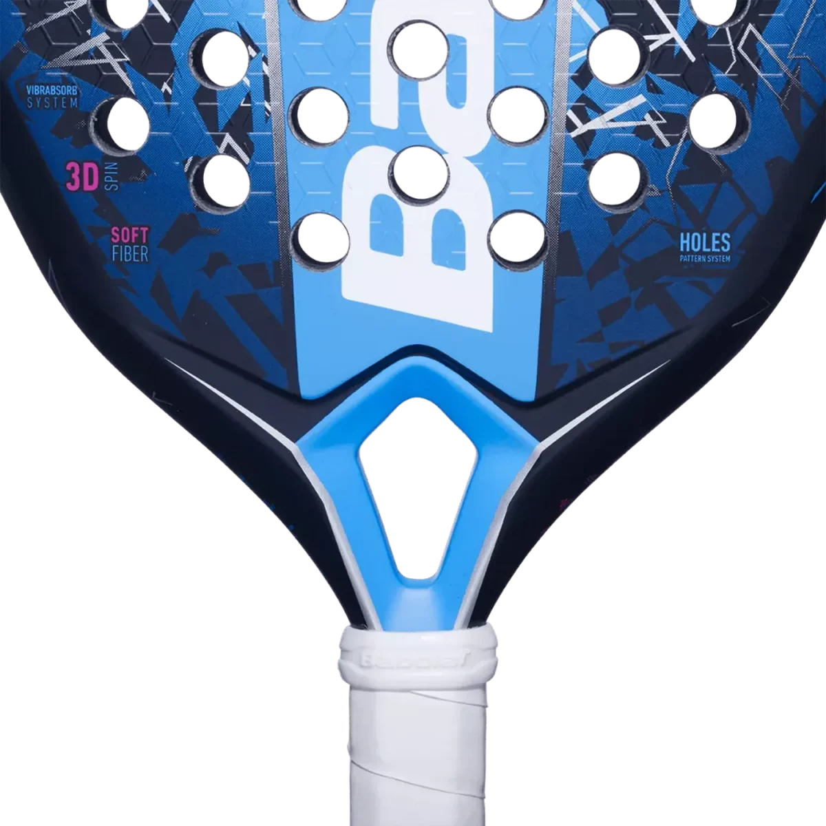 BABOLAT Padel Racket Air Vertuo 2.5