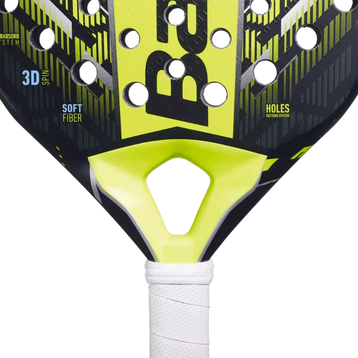 BABOLAT Padel Racket Counter Vertuo 2.5