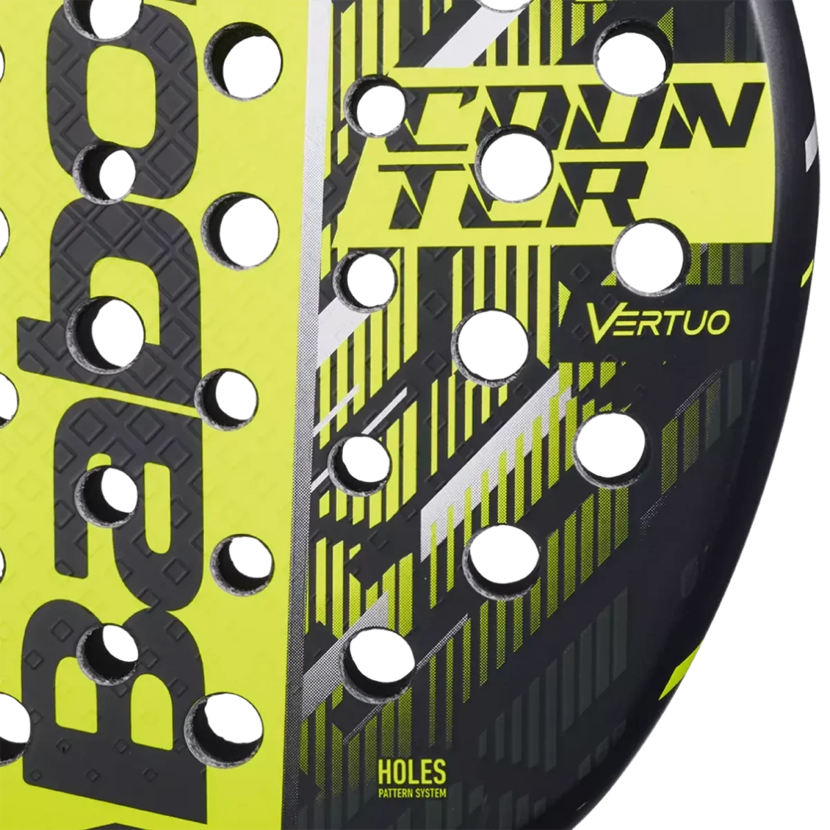 BABOLAT Padel Racket Counter Vertuo 2.5