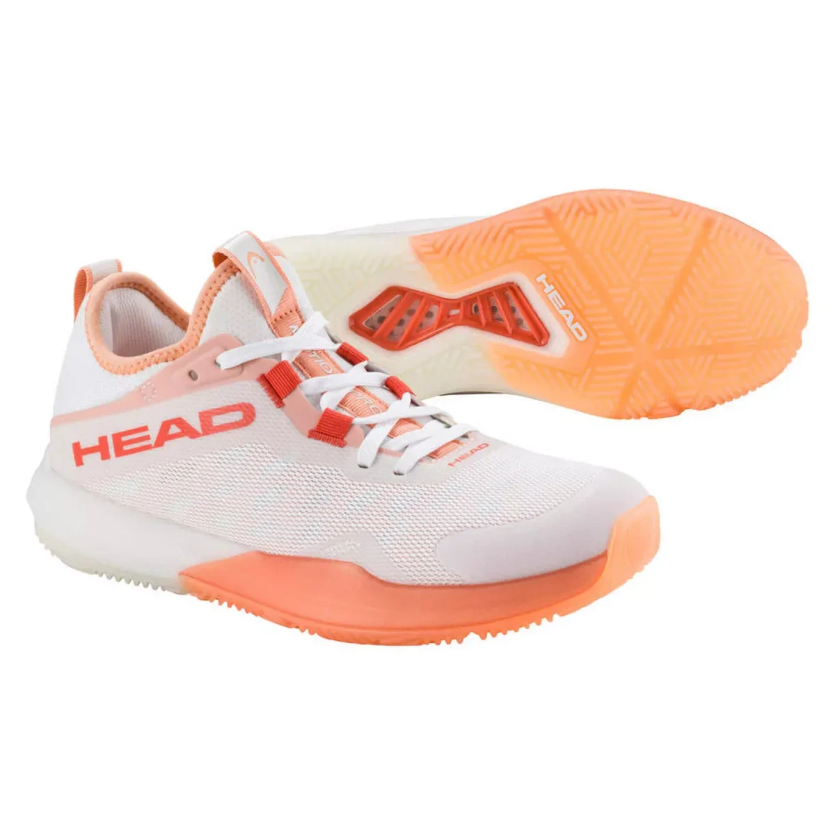 HEAD Padel Shoes Motion Pro Women