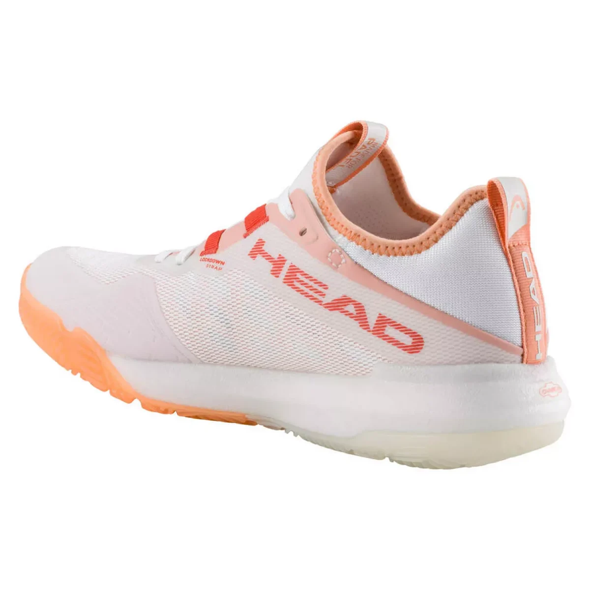 HEAD Padel Shoes Motion Pro Women