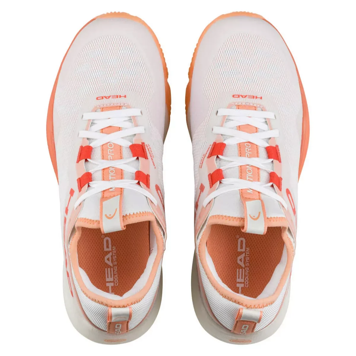 HEAD Padel Shoes Motion Pro Women