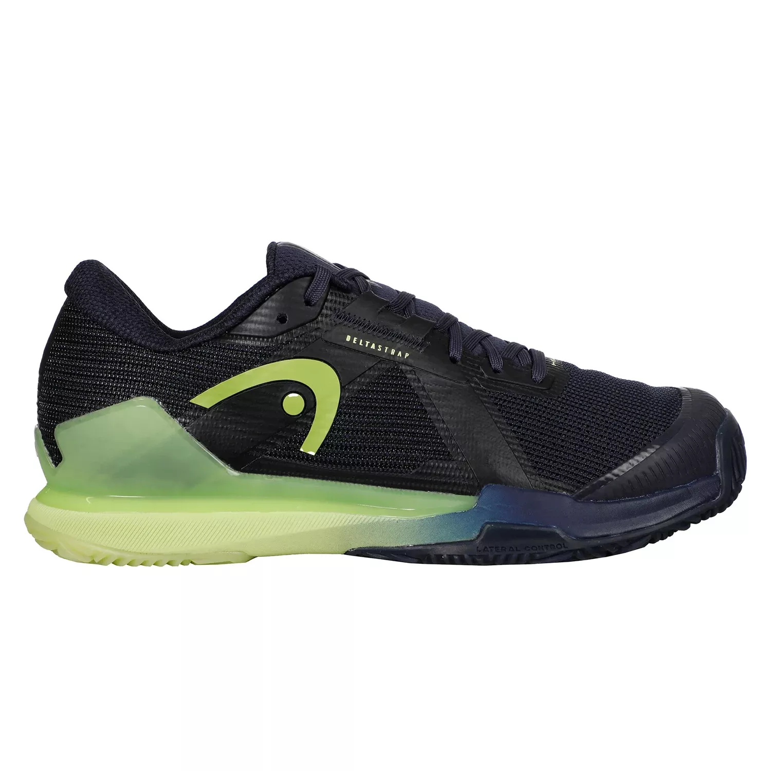 HEAD Padel Shoes Sprint Pro 4.0 Men