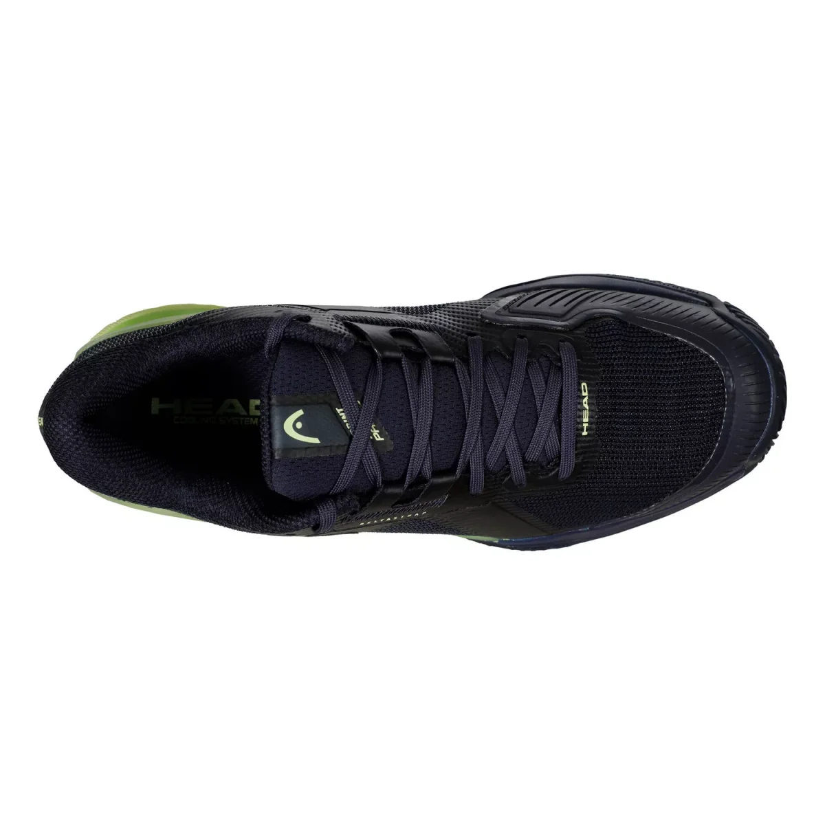 HEAD Padel Shoes Sprint Pro 4.0 Men