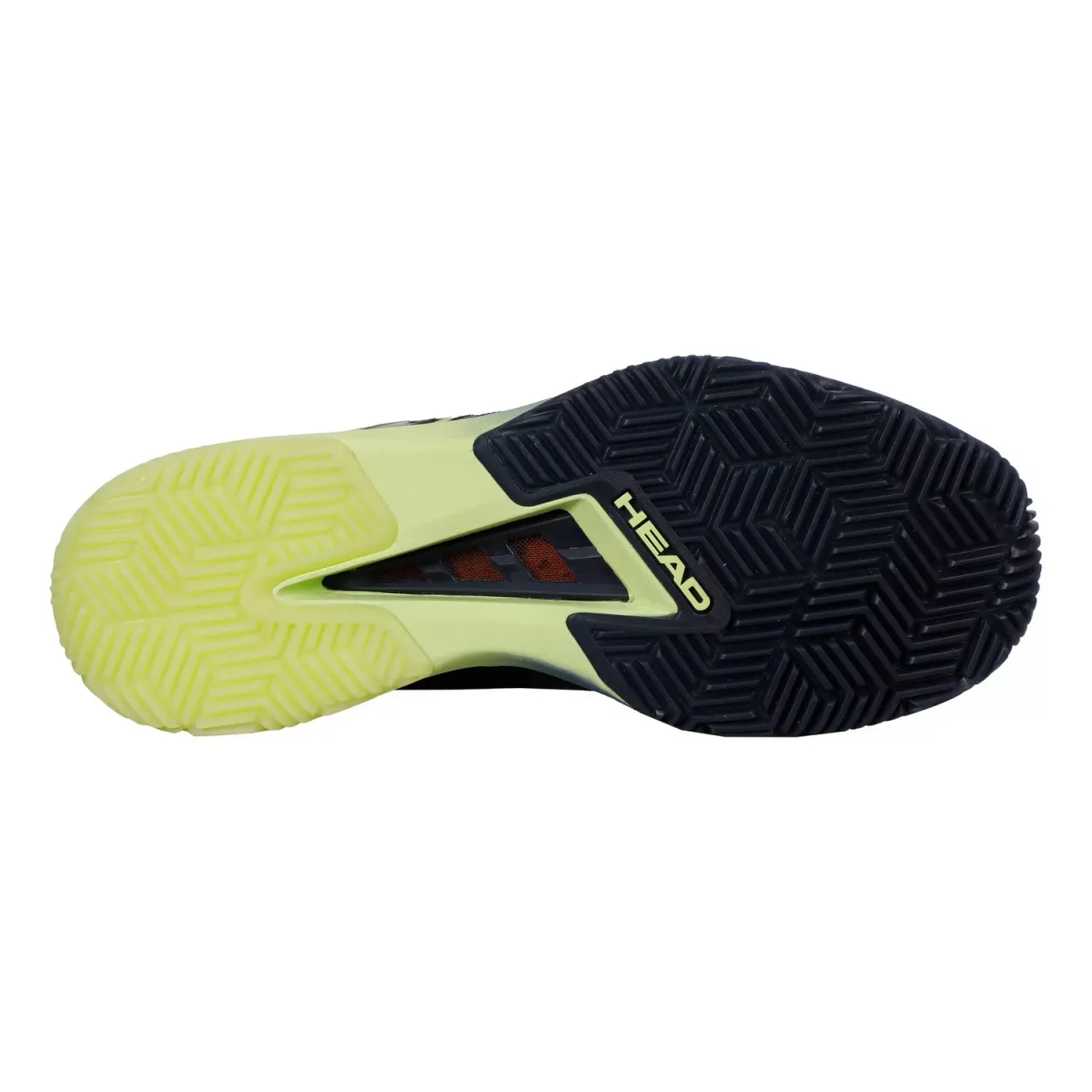 HEAD Padel Shoes Sprint Pro 4.0 Men