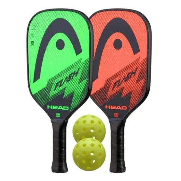 HEAD Pickleball Flash Pack
