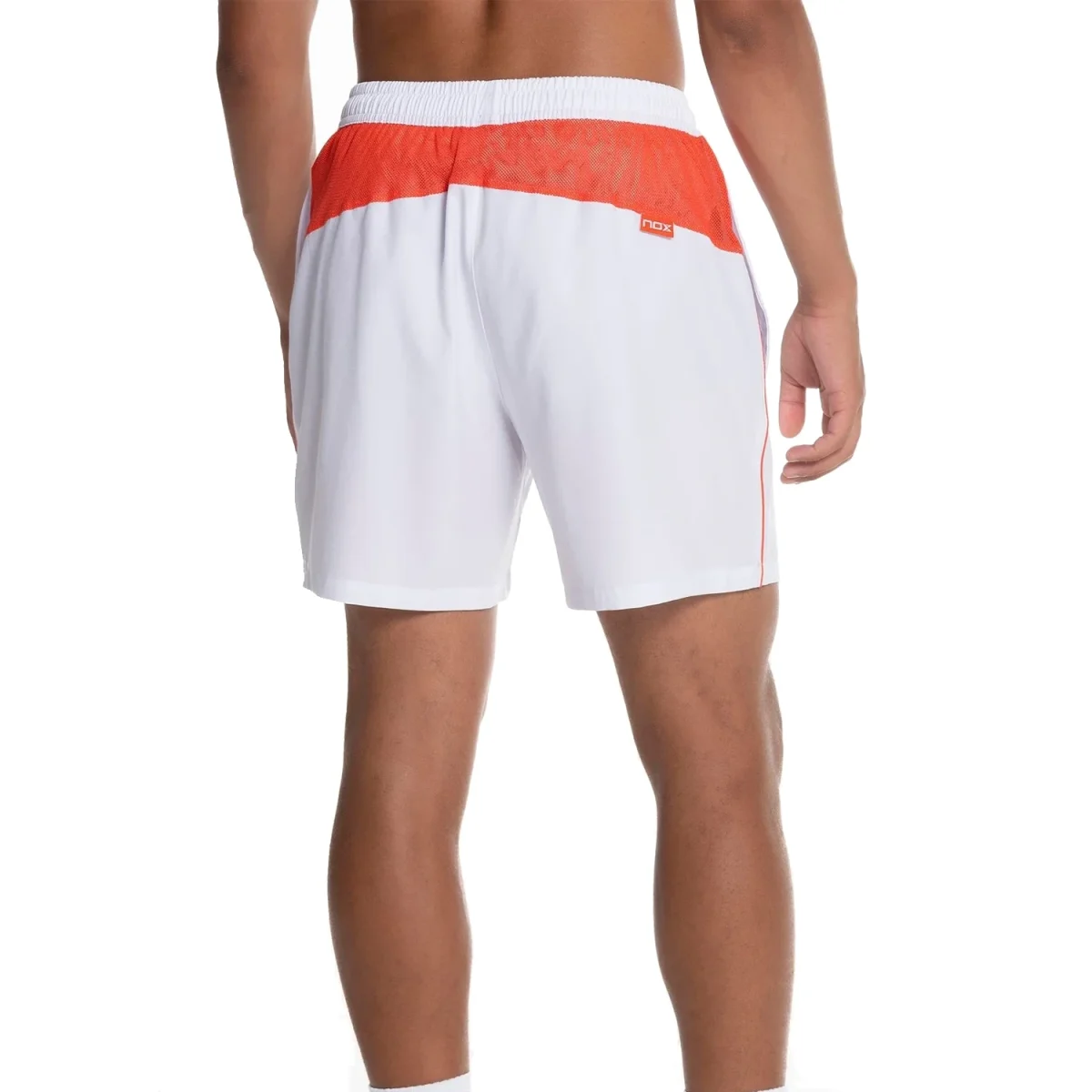 NOX Short Team White