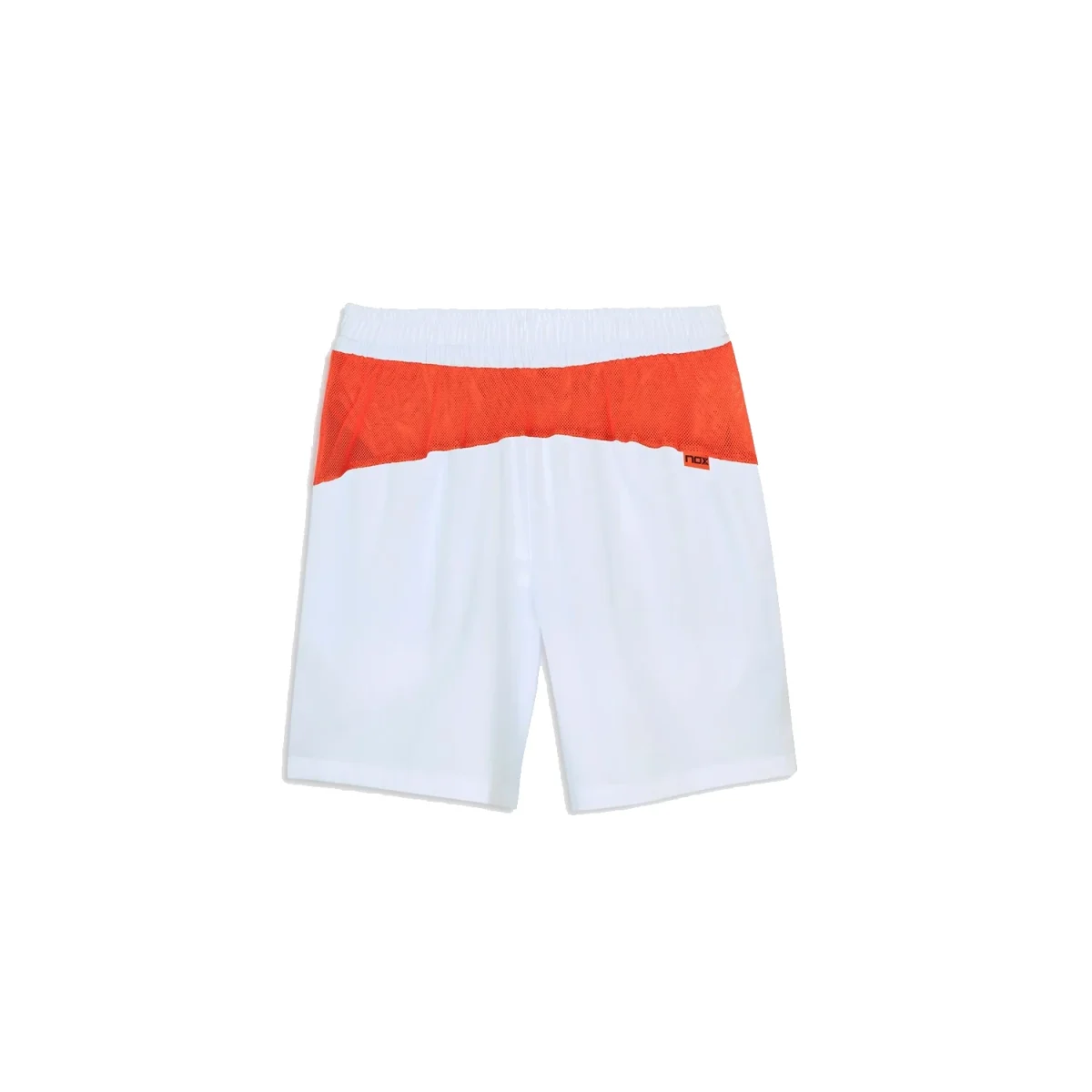 NOX Short Team White