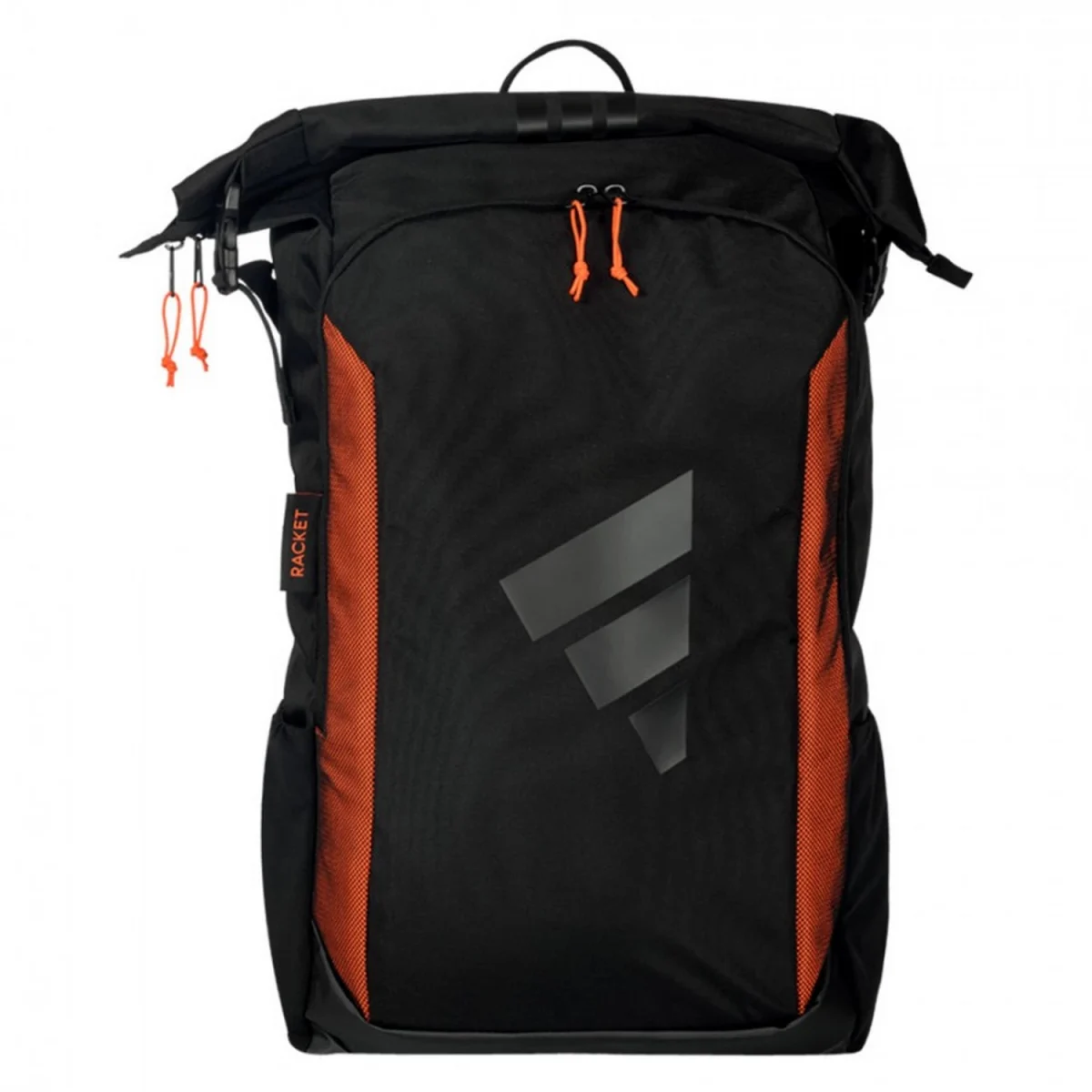 ADIDAS Padel Backpack Multigame Orange 3.4