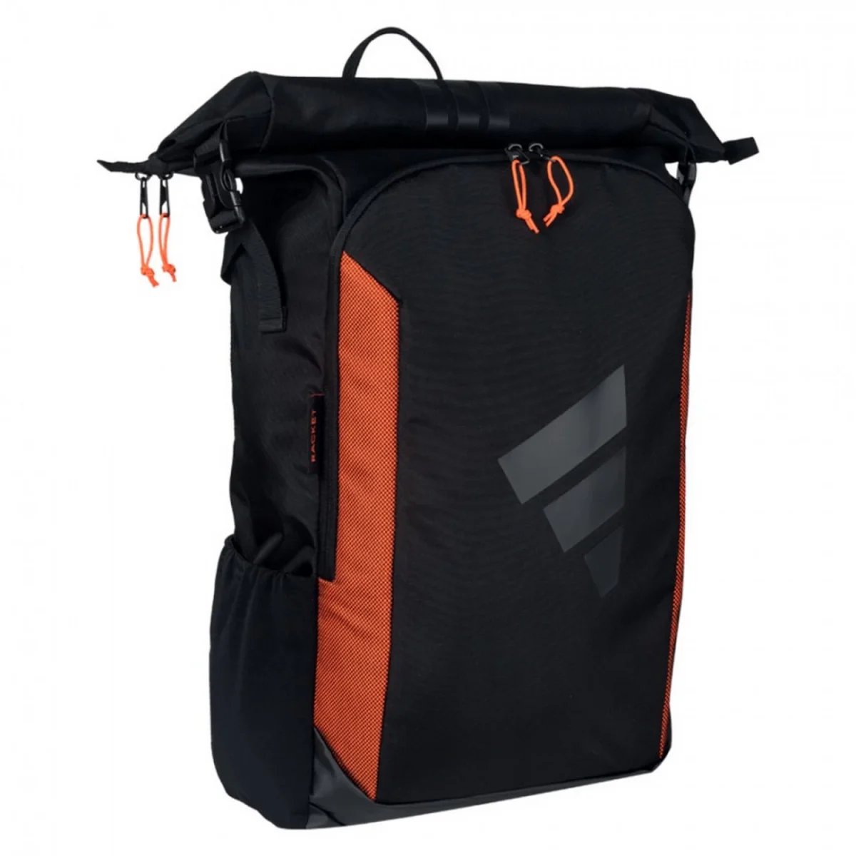 ADIDAS Padel Backpack Multigame Orange 3.4