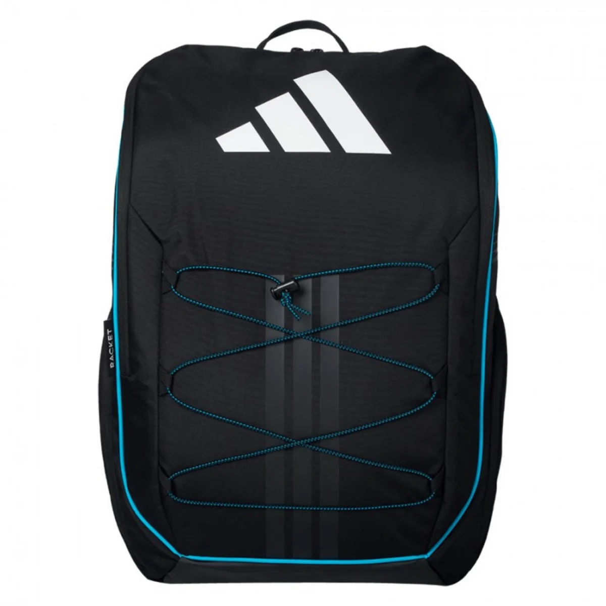 ADIDAS Padel Backpack Pro Tour Black 3.4