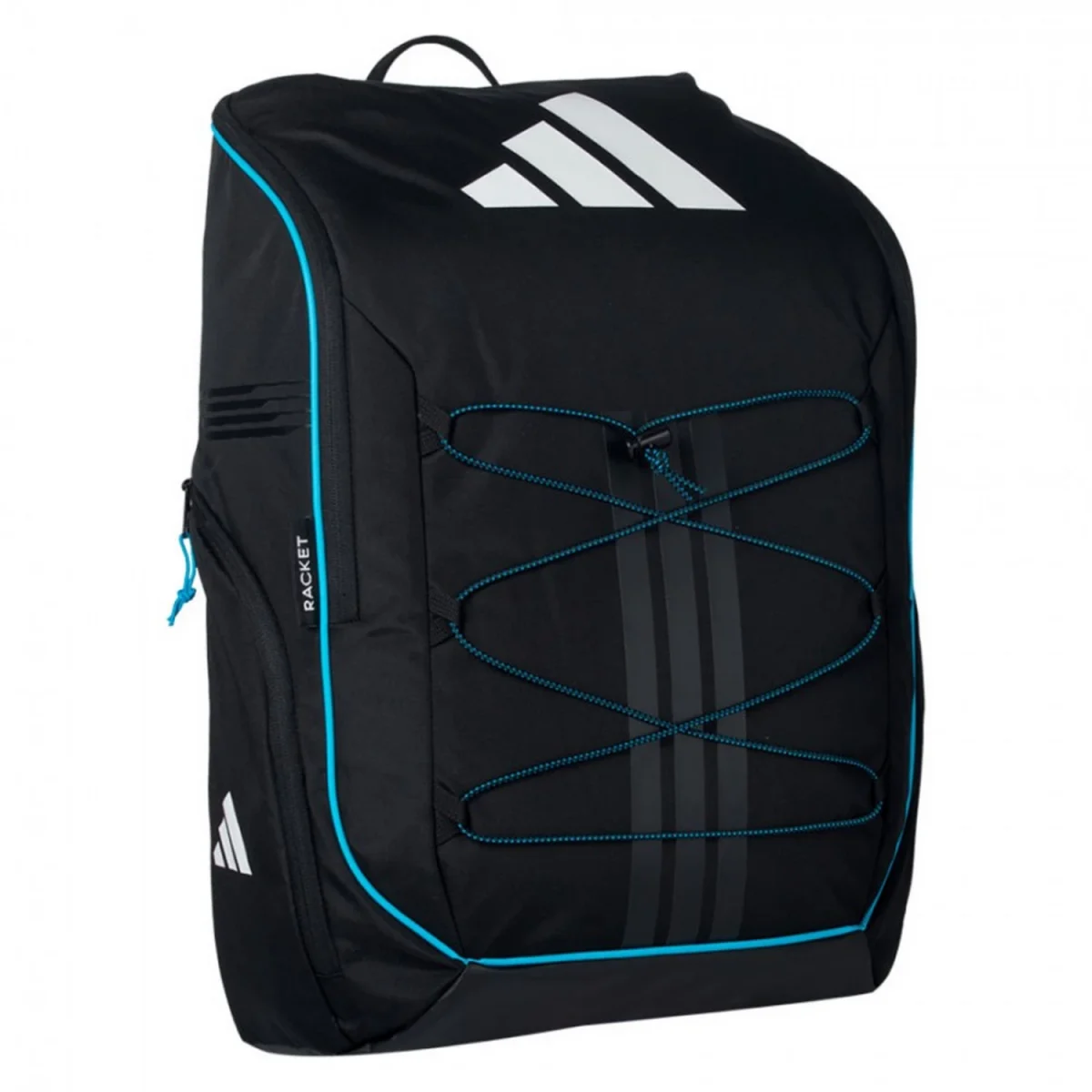 ADIDAS Padel Backpack Pro Tour Black 3.4