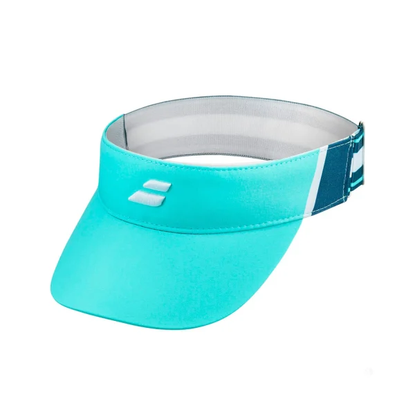 BABOLAT Cap Elastic Visor