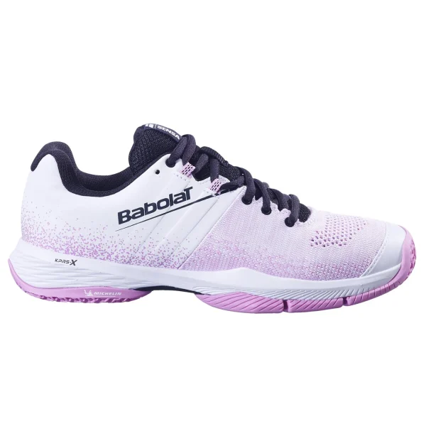BABOLAT Padel Shoes Sensa Women