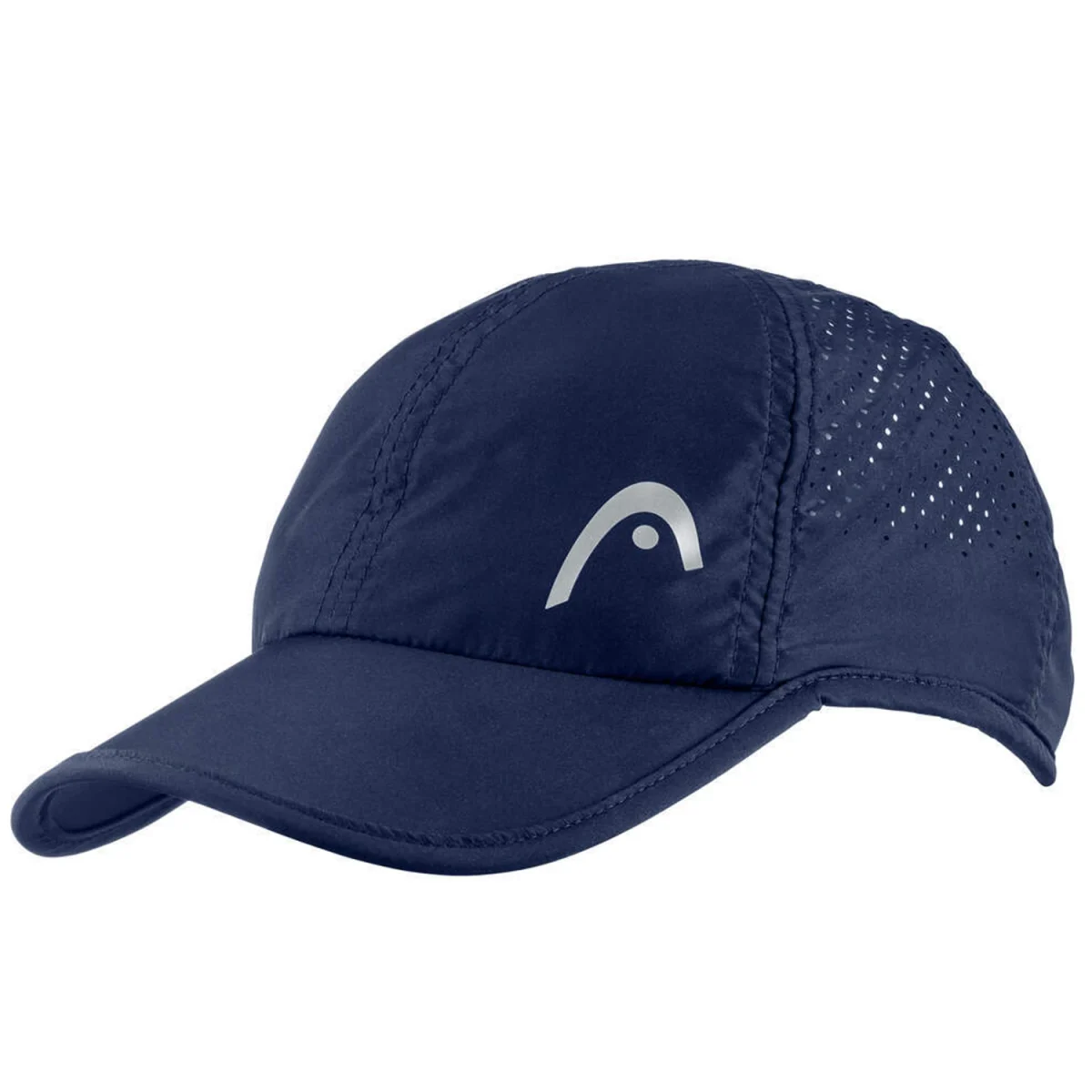 HEAD Padel Cap Pro Navy