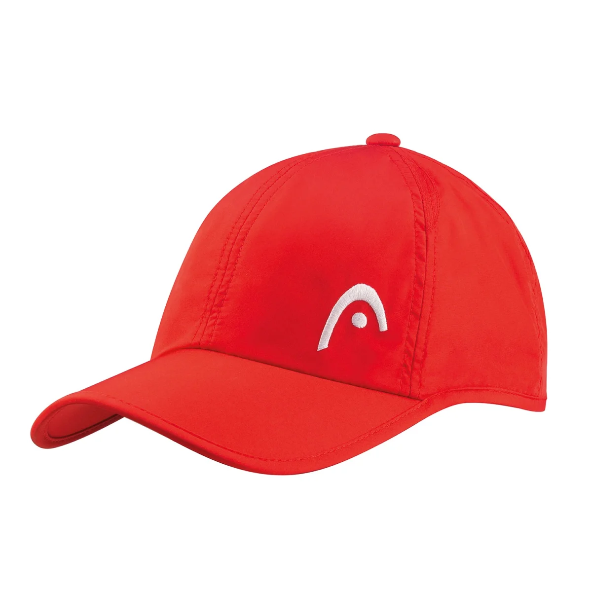 HEAD Padel Cap Pro Red