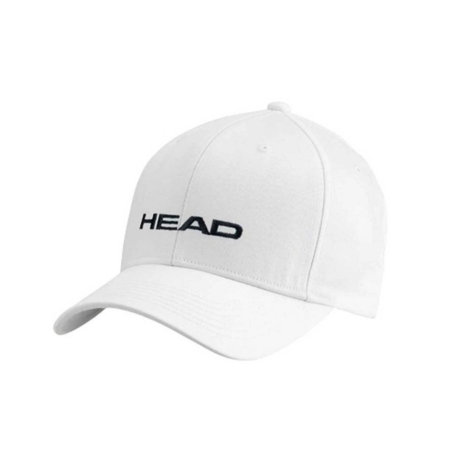 HEAD Padel Cap White