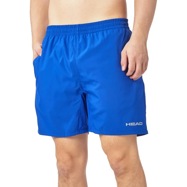 HEAD Short Club Blue