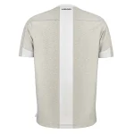 HEAD Tshirt Play Tech Grey