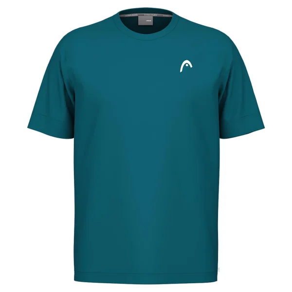 HEAD Tshirt Slice Green