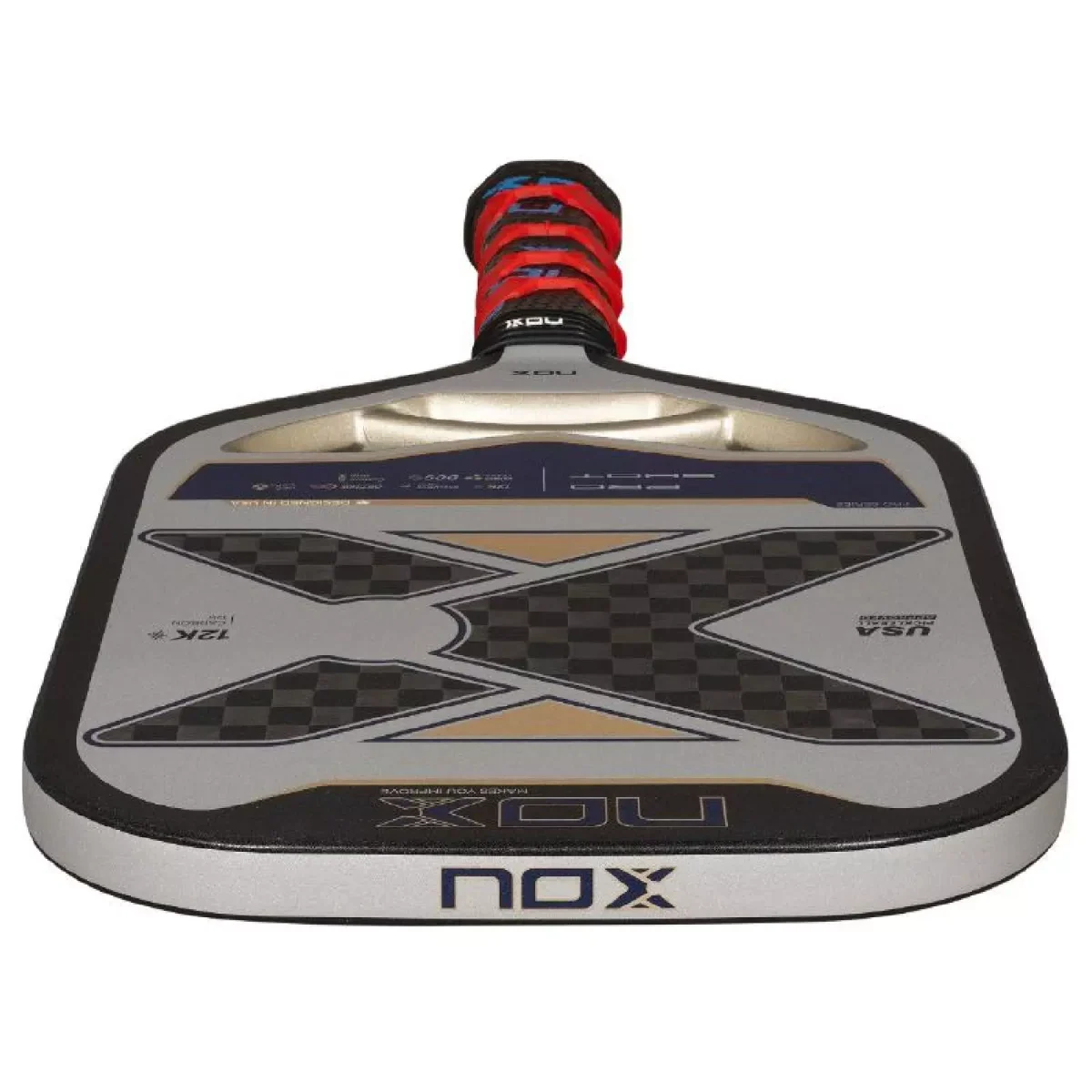 NOX Pickleball Racket Pro Shot