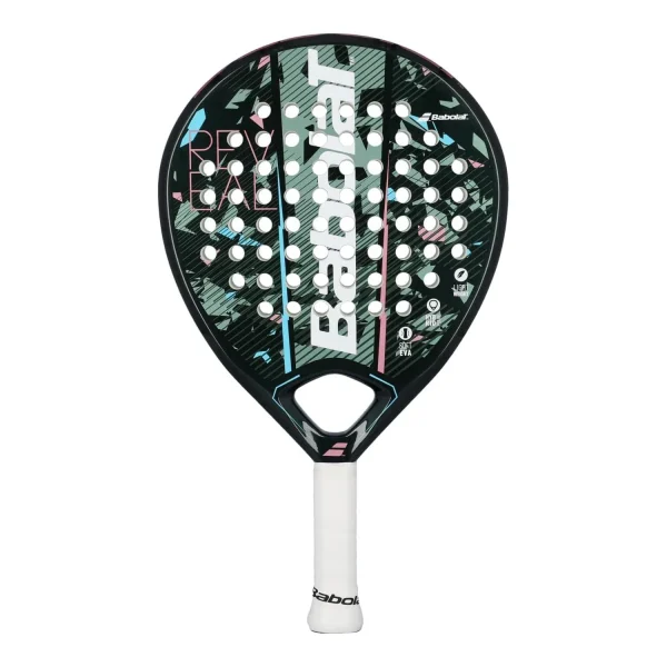 BABOLAT Padel Racket Reveal 2023