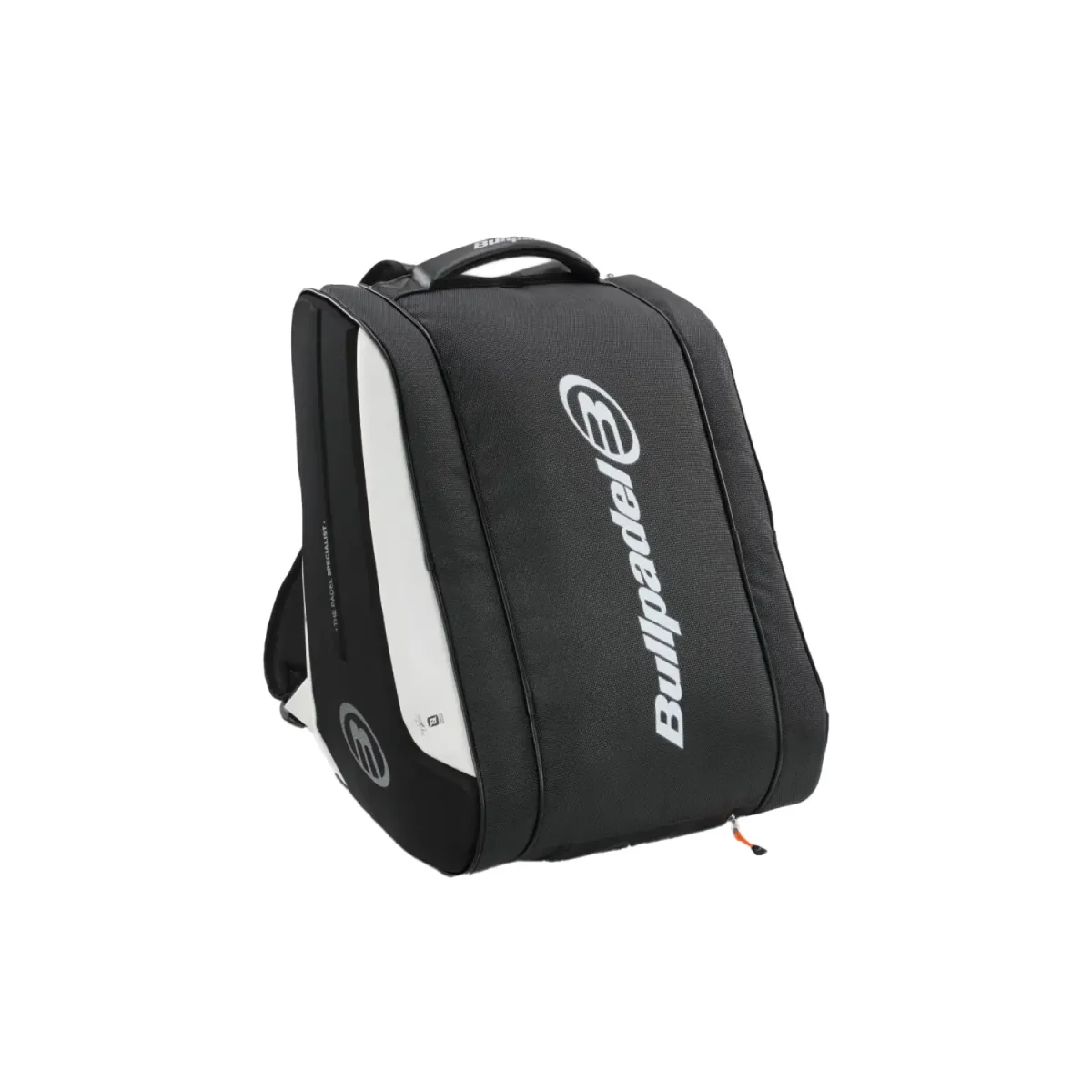 BULLPADEL Bag BPP-25012 HACK White