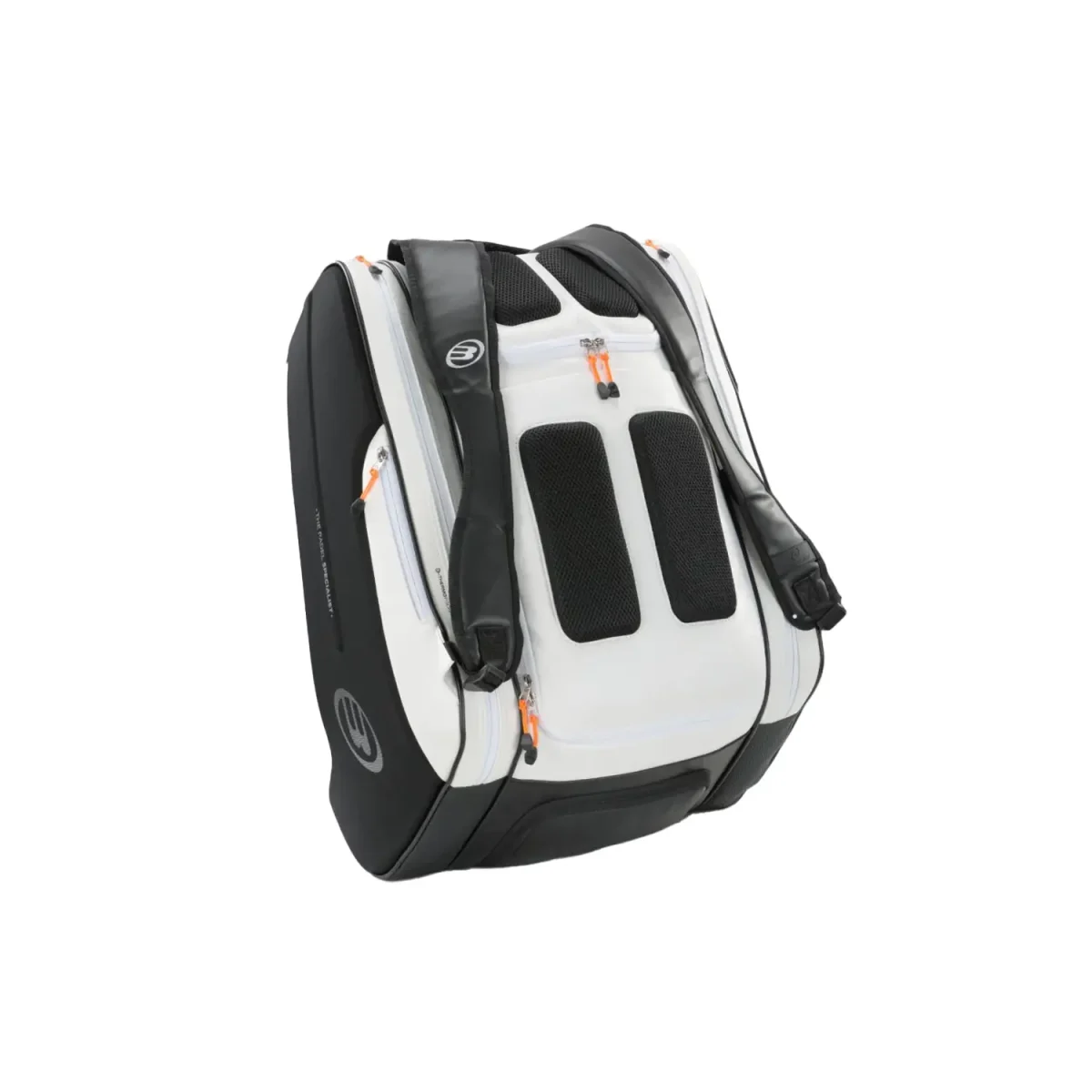 BULLPADEL Bag BPP-25012 HACK White