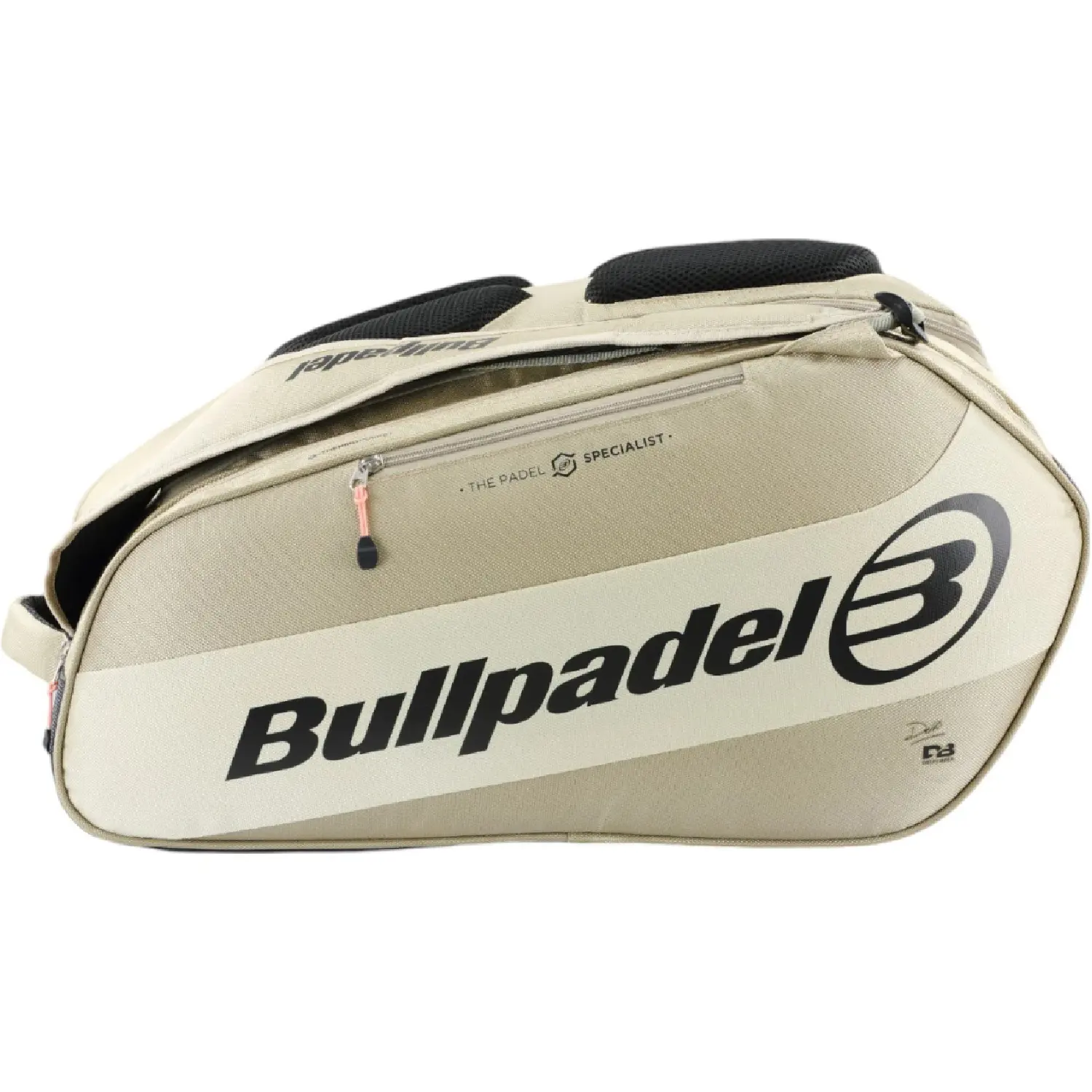 BULLPADEL Bag Vertex-026-Piedra