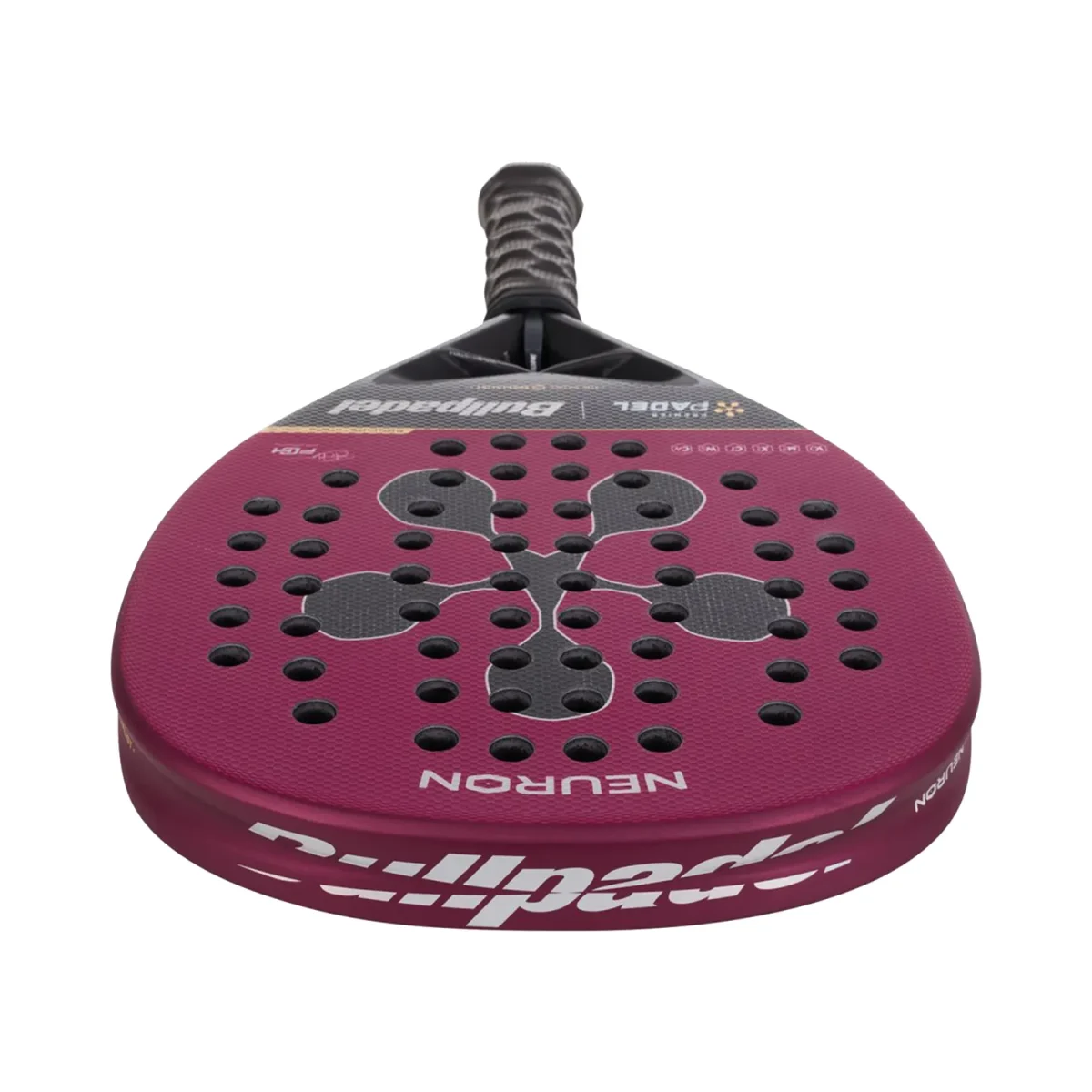BULLPADEL Racket Neuron Premier 2025