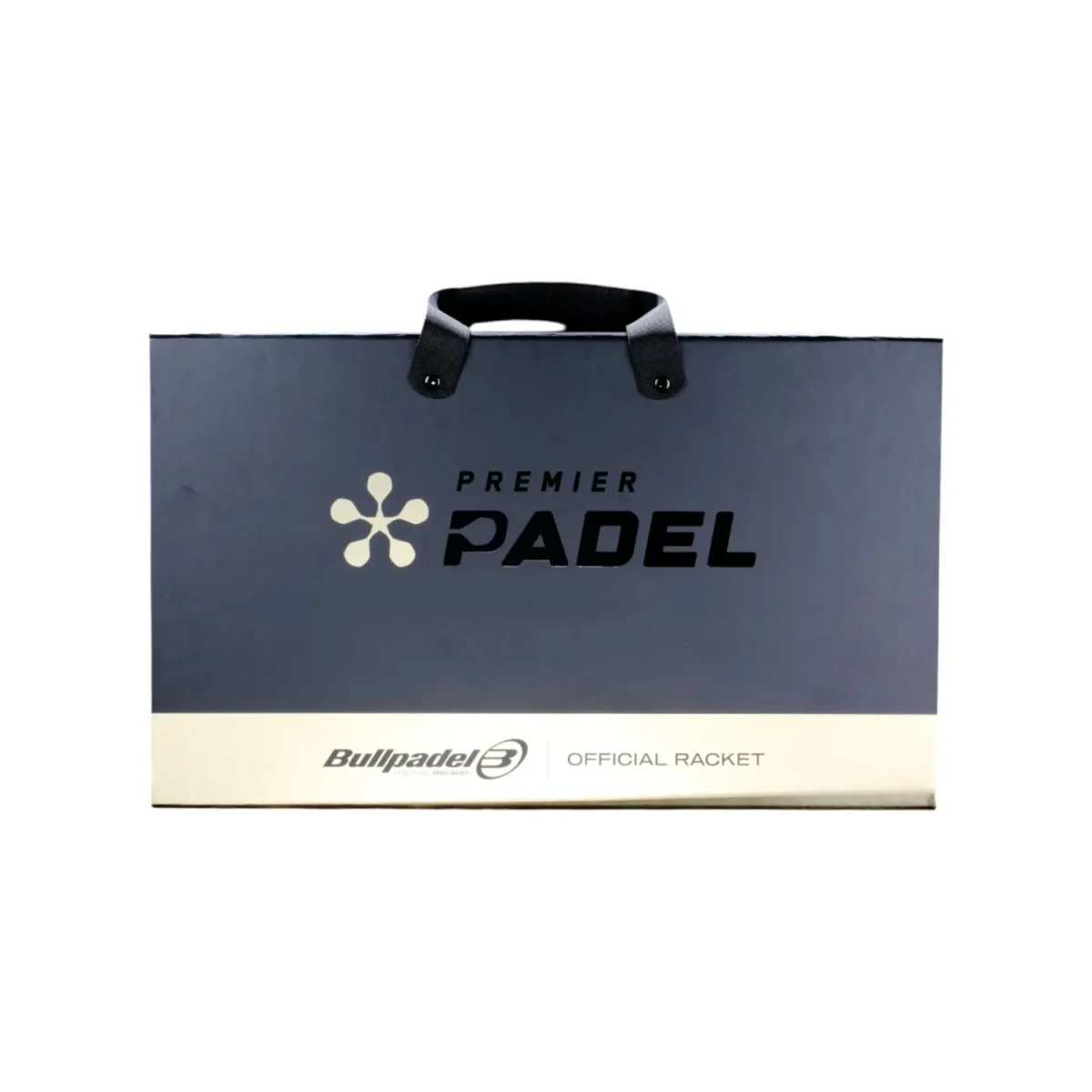 BULLPADEL Racket Neuron Premier 2025