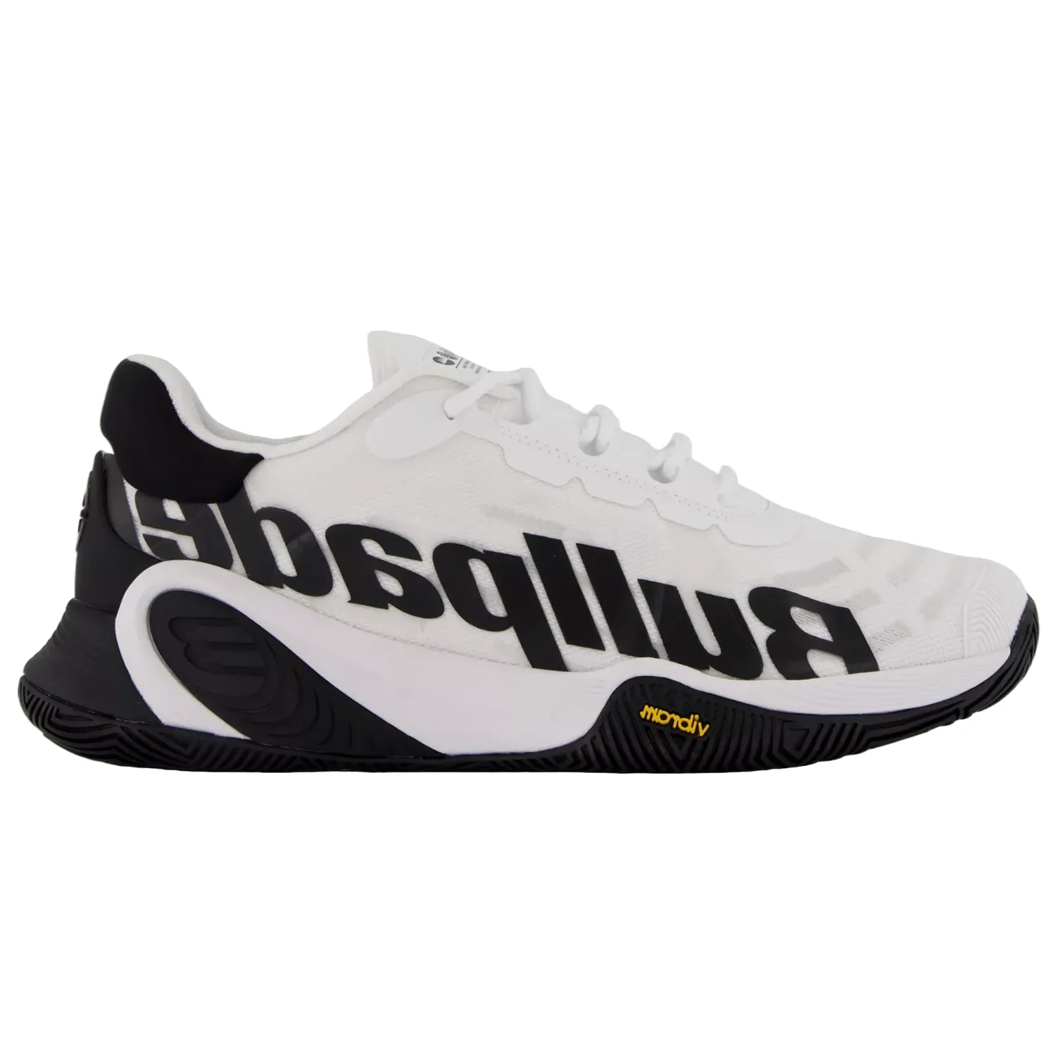 BULLPADEL Shoes vertex vibram 24