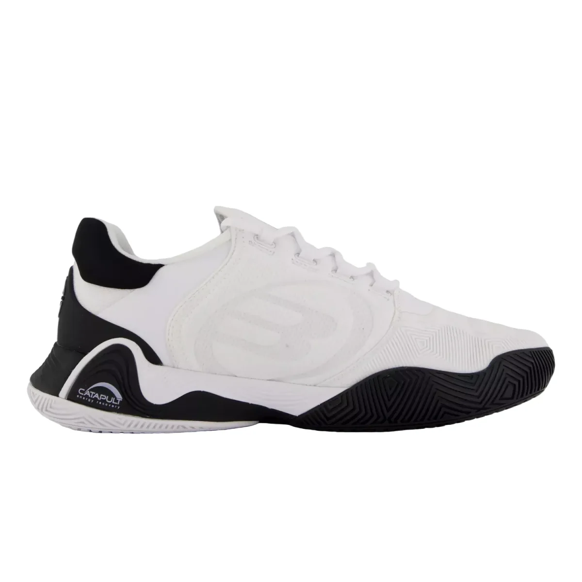 BULLPADEL Shoes vertex vibram 24