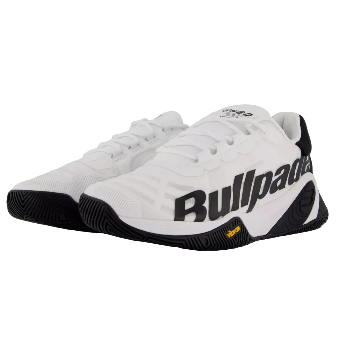 BULLPADEL Shoes vertex vibram 24