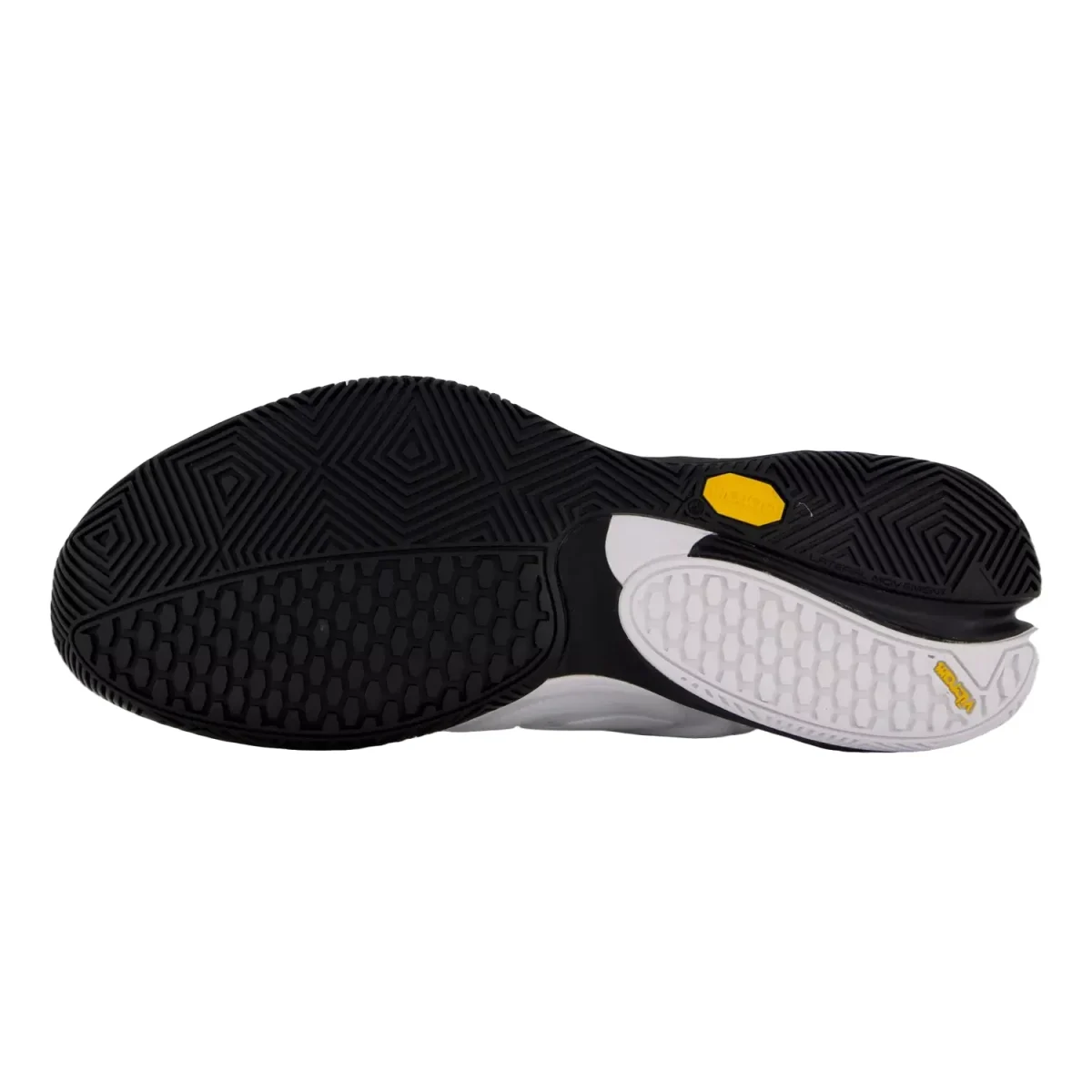 BULLPADEL Shoes vertex vibram 24