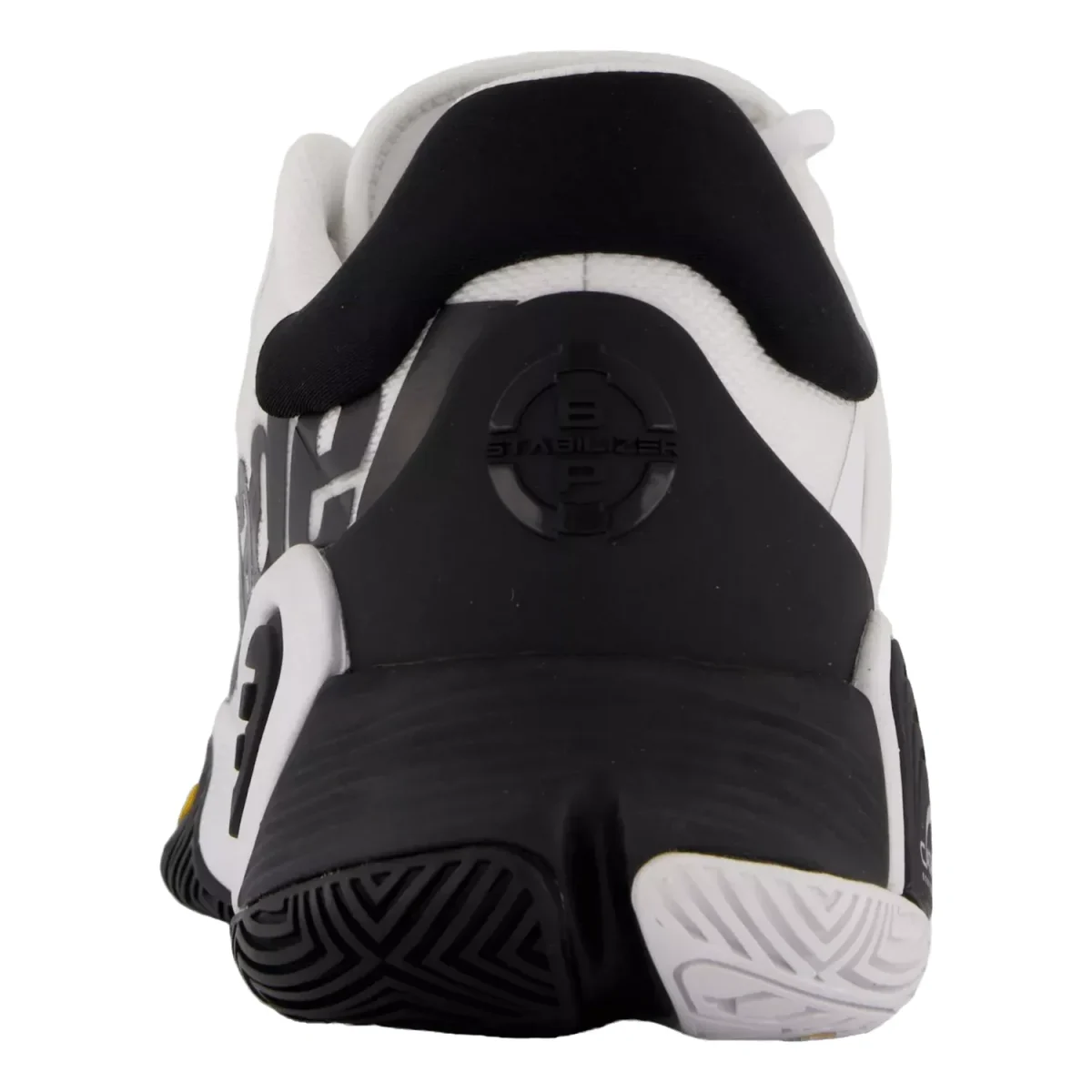 BULLPADEL Shoes vertex vibram 24