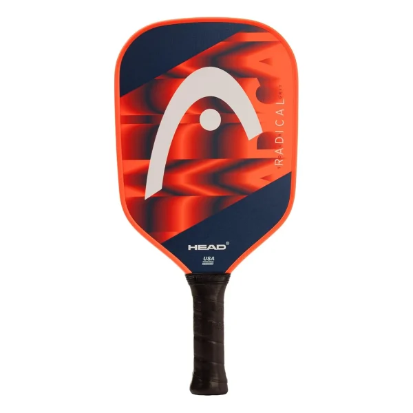 HEAD Pickleball Racket Tour Grit 2024