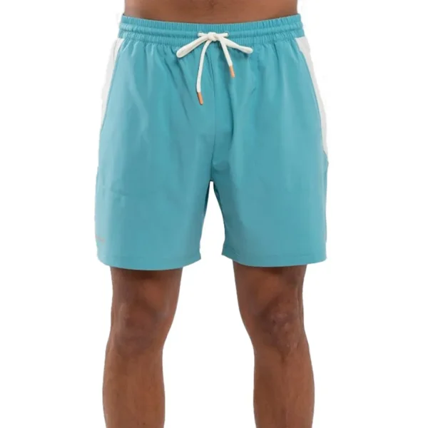 NOX Short Pro Blue