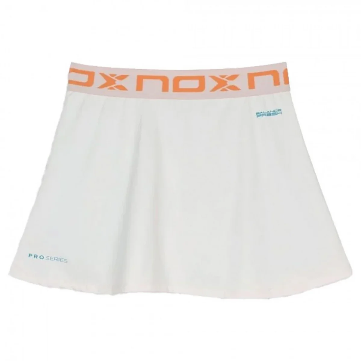 NOX Skirt Pro Vanilla White